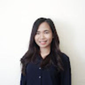 Meet your Posher, Charlene